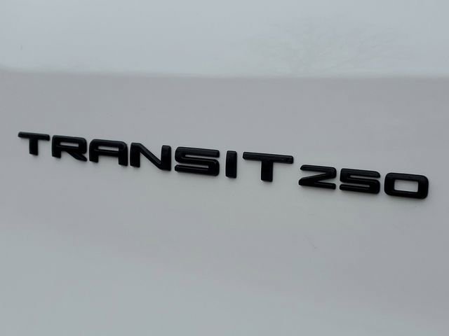New 2026 Ford Transit 250 Base image 6