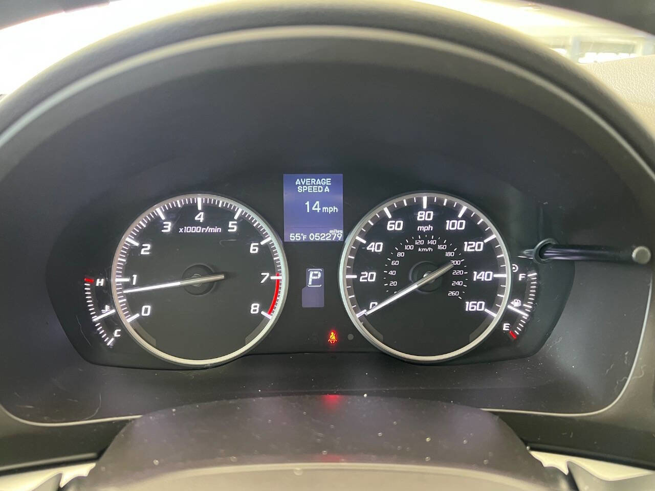 Used 2017 Acura ILX image 23