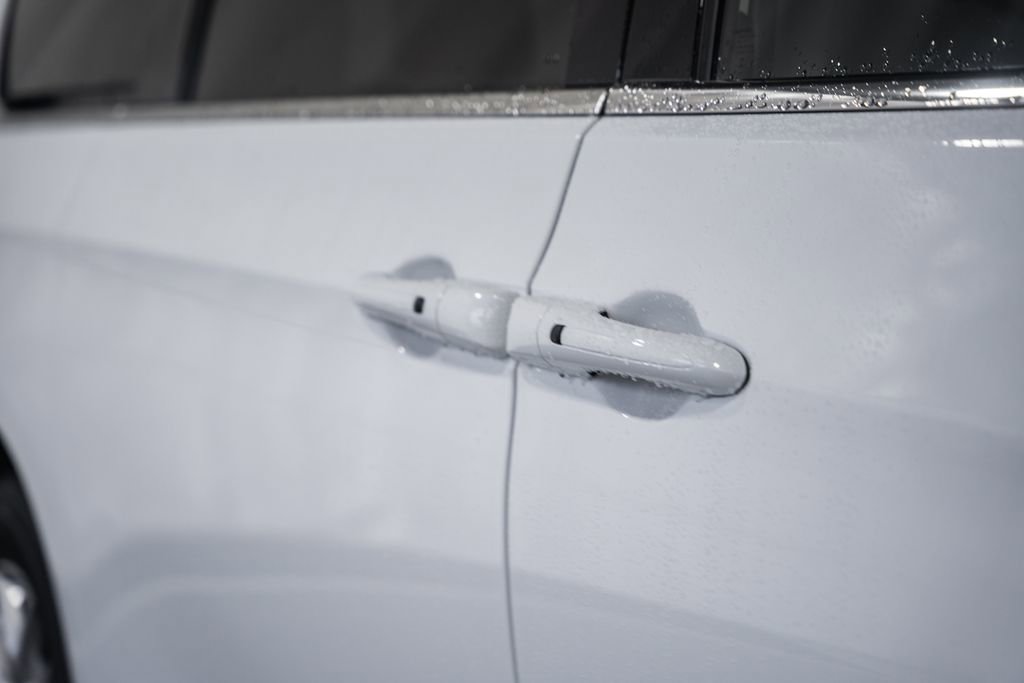 New 2026 Chrysler Pacifica Select image 15