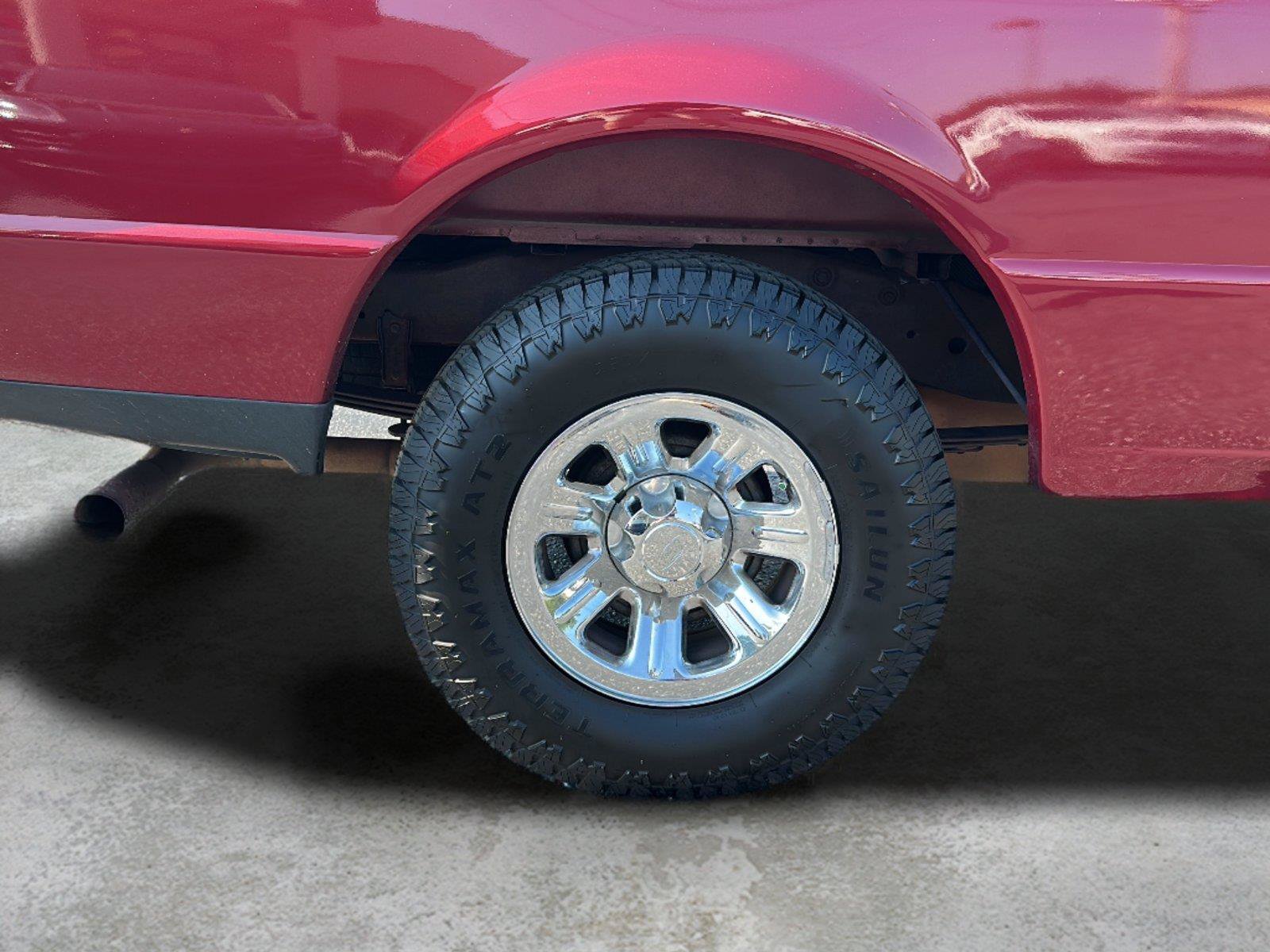 Used 2007 Ford Ranger STX RWD image 26