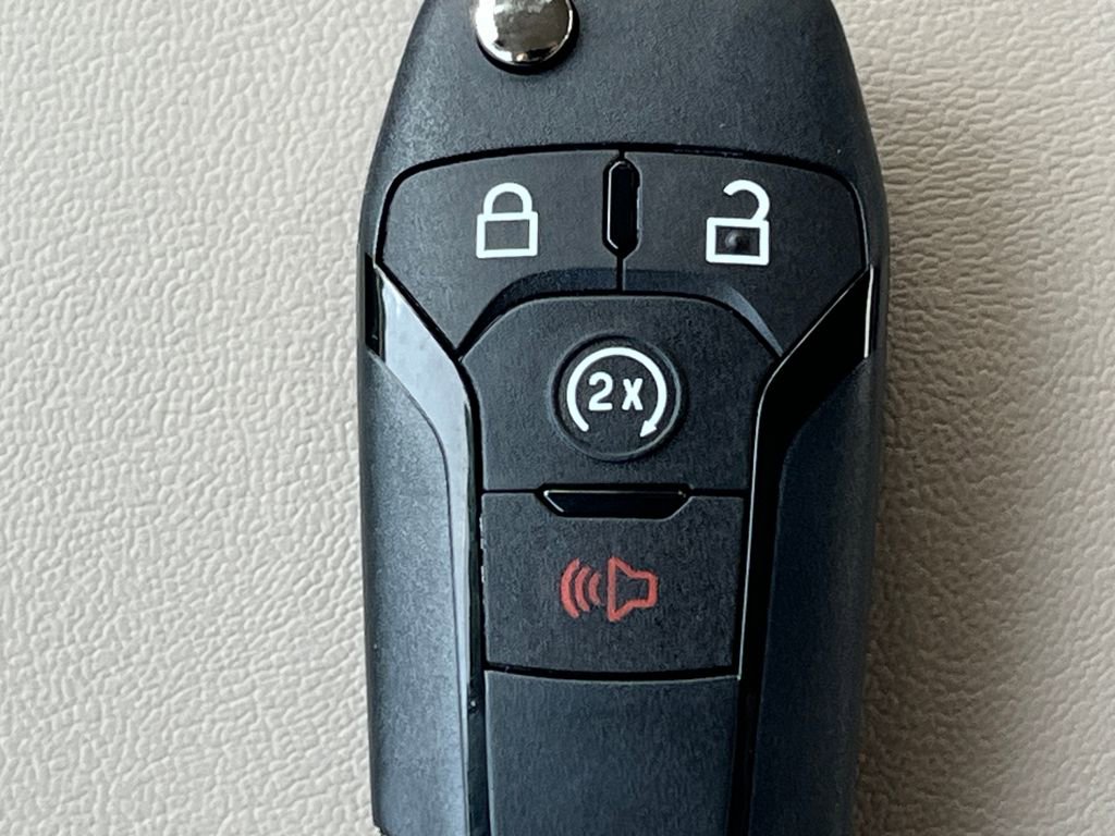 New 2025 Ford Ranger XLT w/ FX4 Off-Road Package image 20