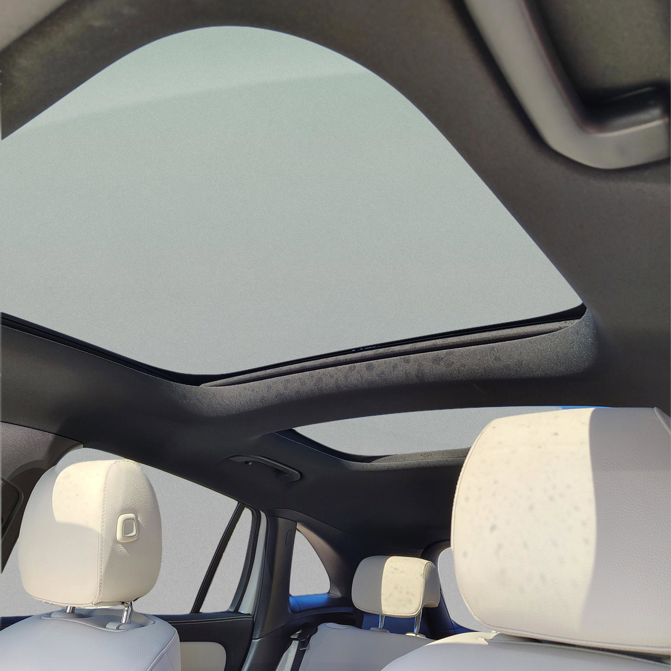 Certified 2026 Mercedes-Benz GLA 250 image 34