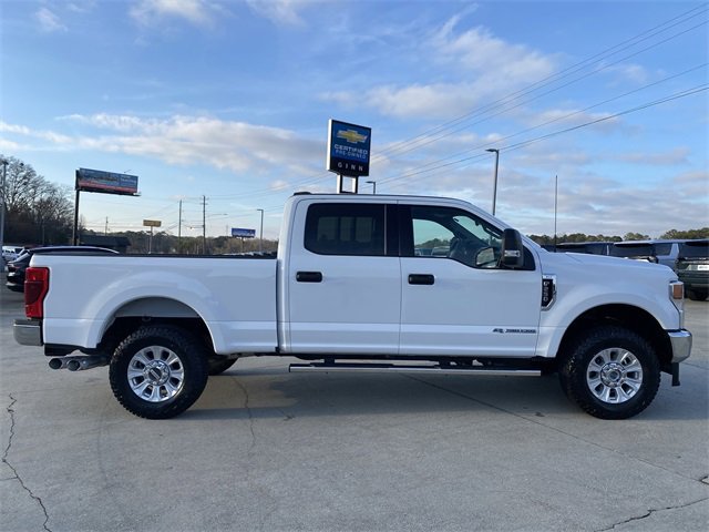 Used 2022 Ford F250 XLT w/ XLT Value Package image 7
