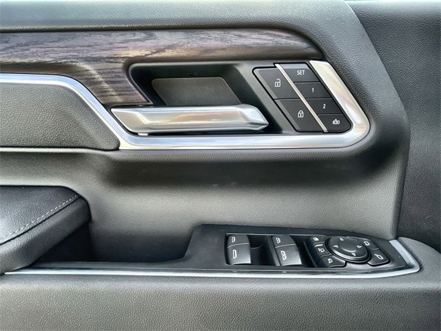New 2026 GMC Sierra 2500 SLT image 23