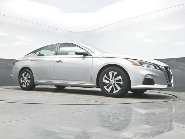 Used 2021 Nissan Altima 2.5 S FWD image 32