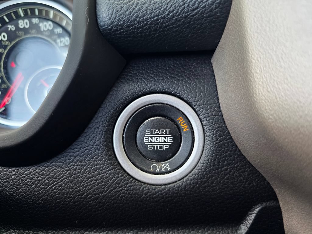 Used 2021 RAM 2500 Laramie AWD/4WD image 20