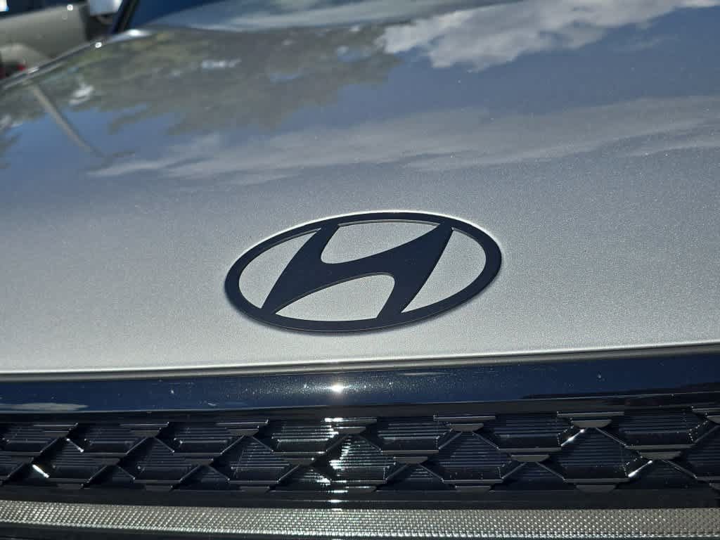 New 2027 Hyundai Santa Fe Calligraphy w/ Tow & Go Package AWD/4WD image 12