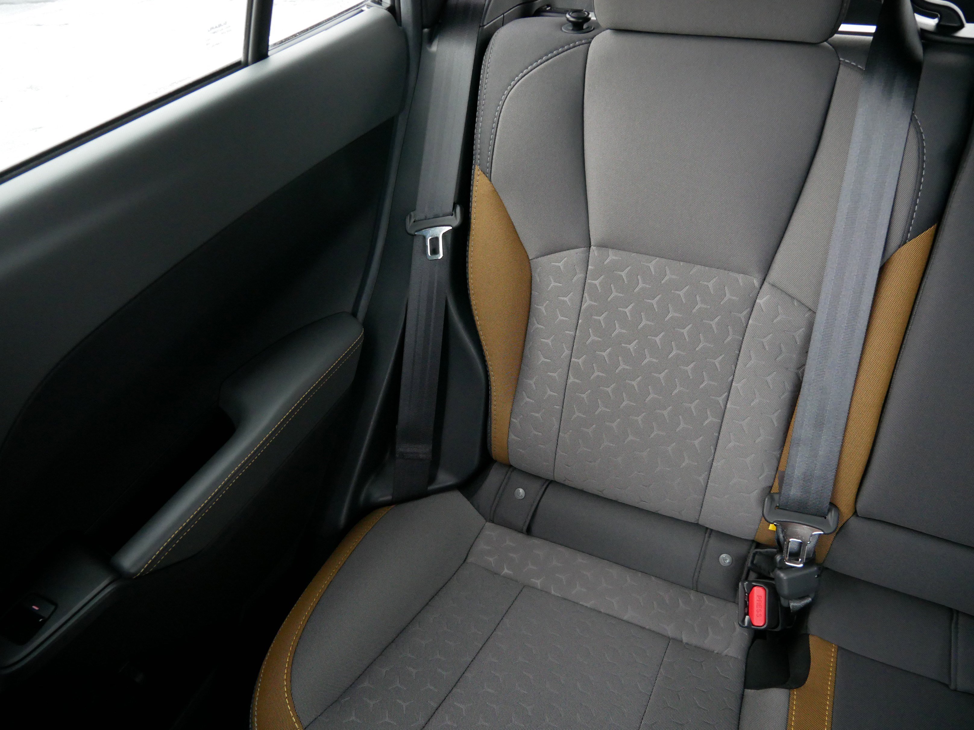 Certified 2025 Subaru Crosstrek 2.5i Sport w/ Popular Package #4A image 12