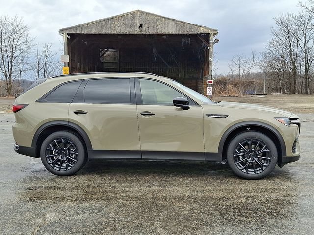 Used 2026 MAZDA CX-70 3.3 Turbo w/ Premium Package AWD/4WD image 8