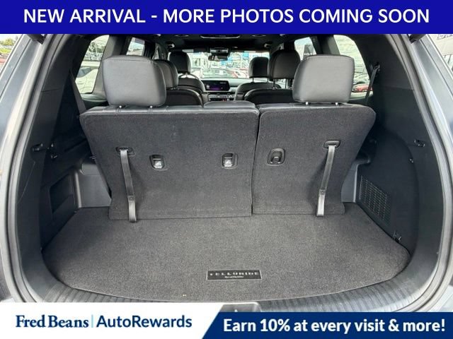 Used 2024 Kia Telluride EX X-Line AWD/4WD image 13