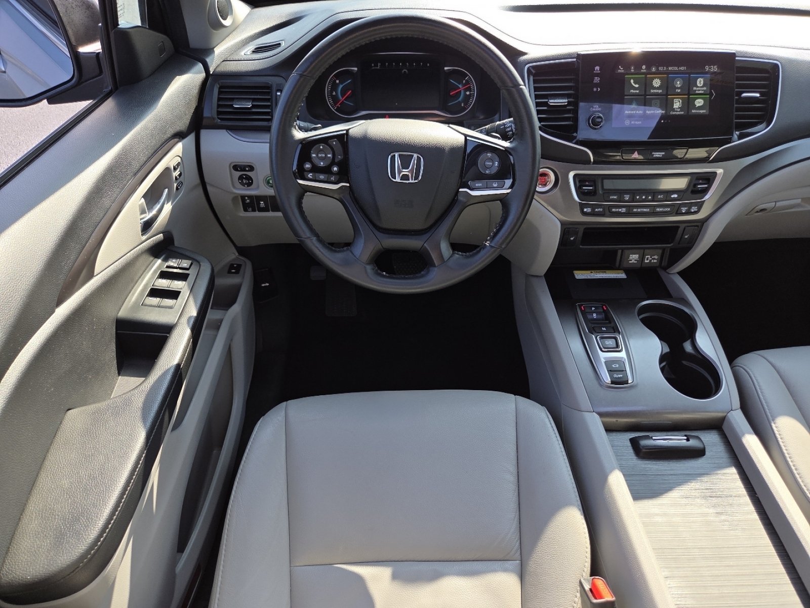 Certified 2022 Honda Pilot Special Edition image 30