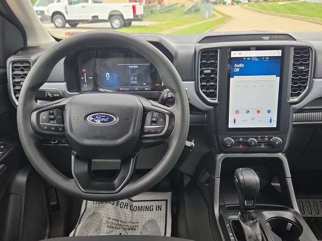 Used 2024 Ford Ranger XL RWD image 23