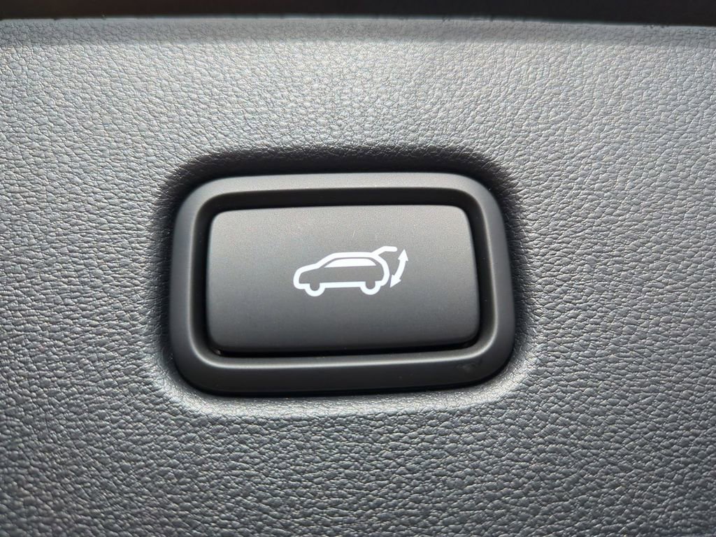 New 2026 Hyundai Tucson SEL image 15