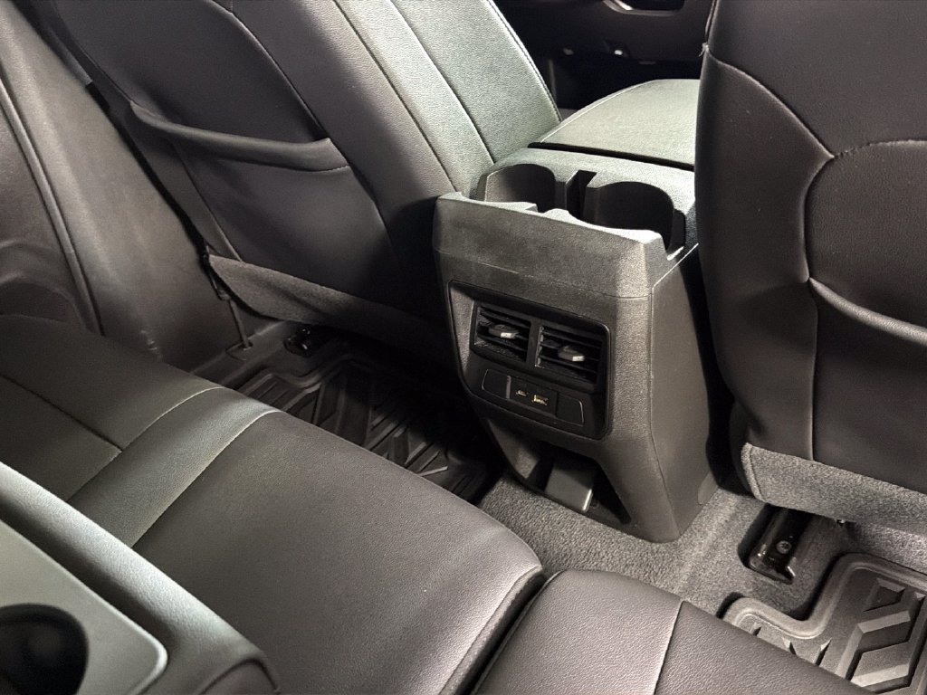 Certified 2023 Chevrolet Colorado LT w/ LT Convenience Package III AWD/4WD image 30