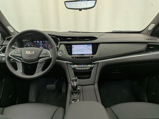 New 2026 Cadillac XT5 Premium Luxury w/ Driver Assist Package image 24
