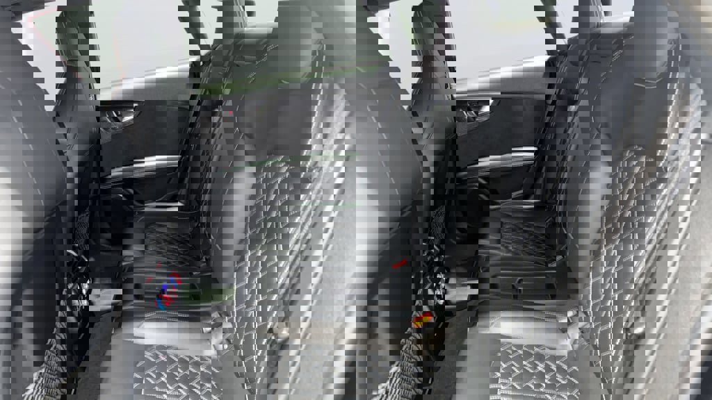 Used 2017 Audi S7 Premium Plus AWD/4WD image 25