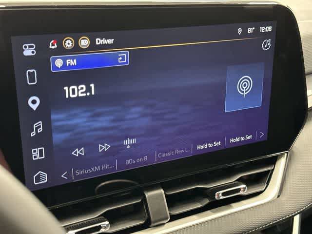 Used 2026 Chevrolet Equinox LT FWD image 22