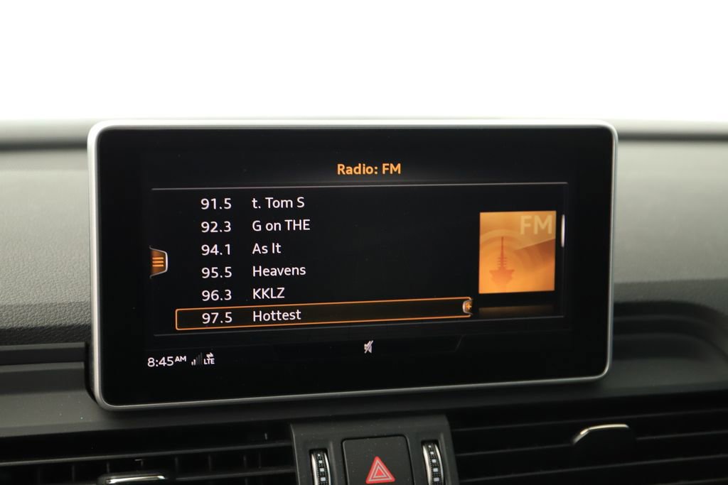 Used 2018 Audi Q5 2.0T Premium Plus w/ Premium Plus Package AWD/4WD image 24