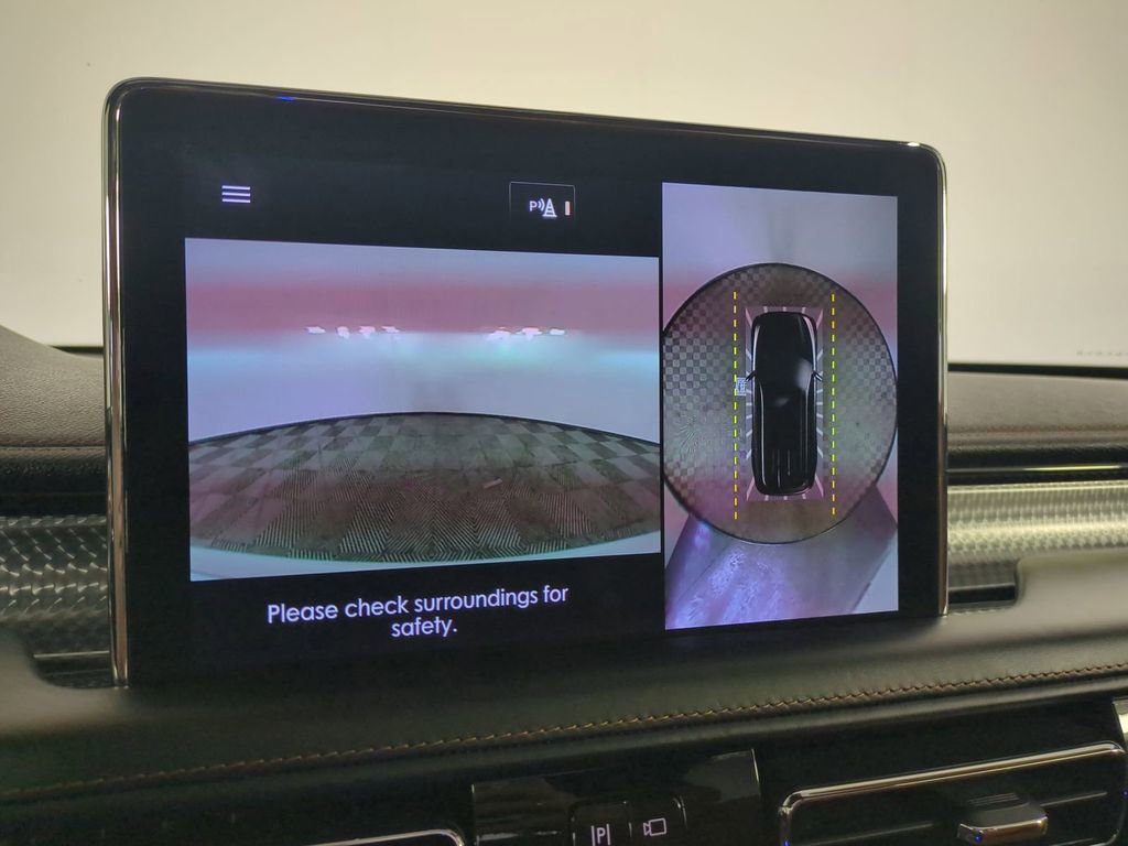 Used 2023 Lincoln Aviator Black Label Grand Touring image 27