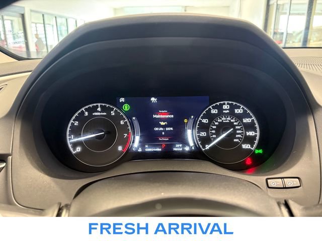 Certified 2024 Acura RDX w/ Technology Package image 15