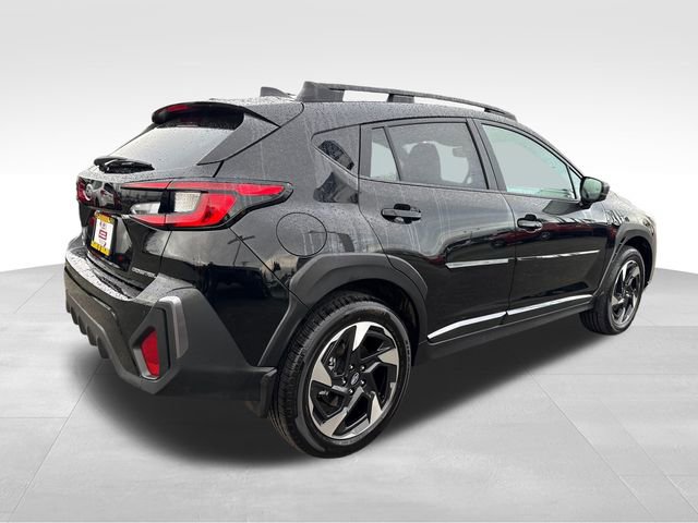 Certified 2025 Subaru Crosstrek 2.5i Limited w/ Crosstrek Mirror Package image 9