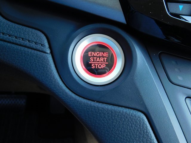 New 2026 Honda Odyssey EX-L image 39