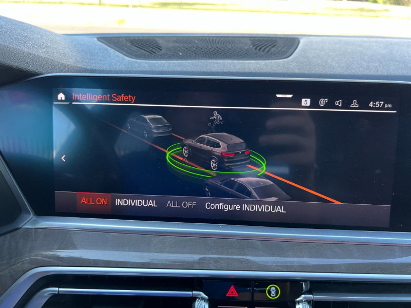 Used 2019 BMW X5 xDrive40i image 52