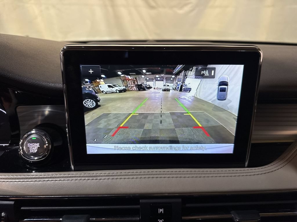 Used 2020 Lincoln Corsair FWD image 22