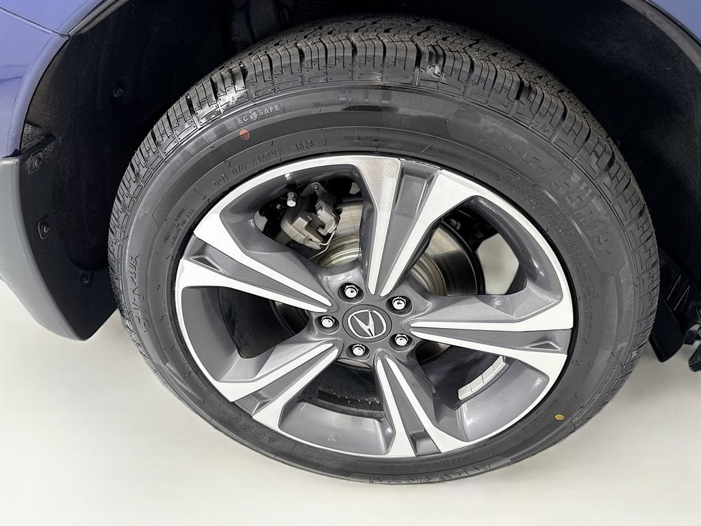 Used 2023 Acura RDX w/ Advance Package AWD/4WD image 32