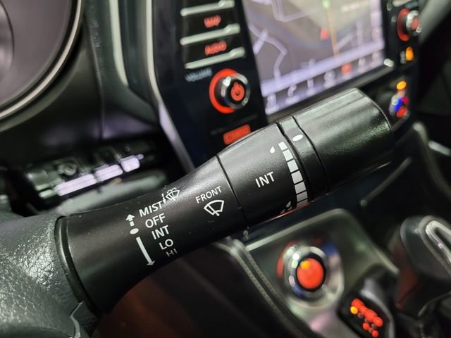 Used 2018 Nissan Maxima 3.5 SL image 43