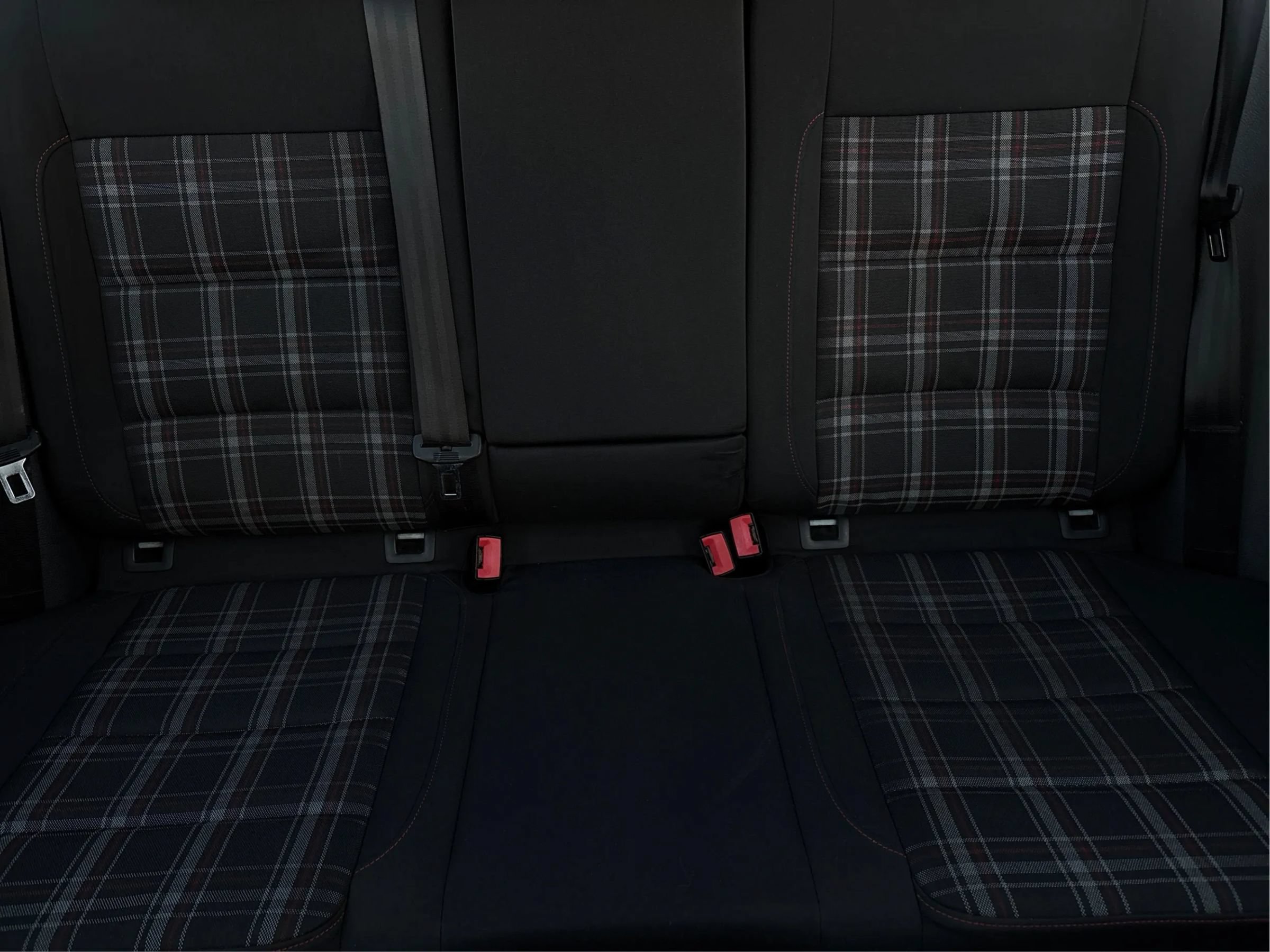 Used 2012 Volkswagen GTI 2-Door FWD image 16