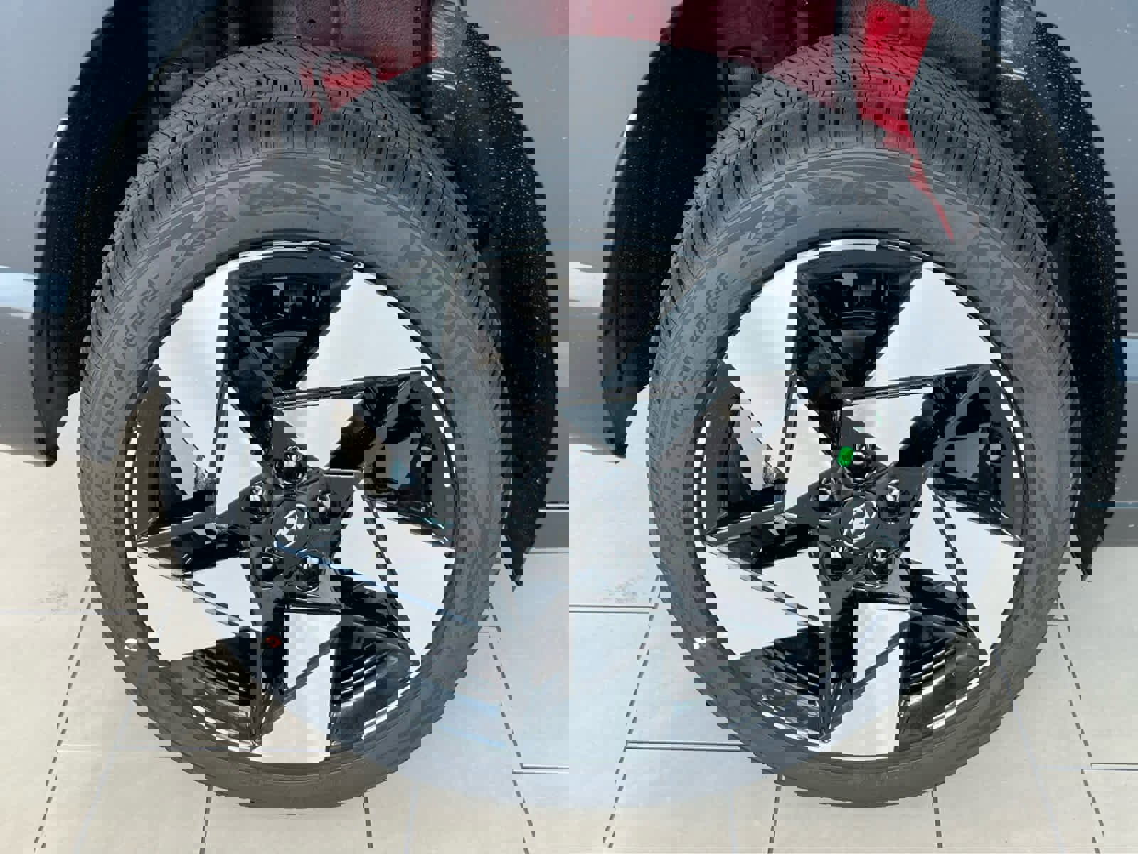 New 2026 Hyundai Kona Limited image 15