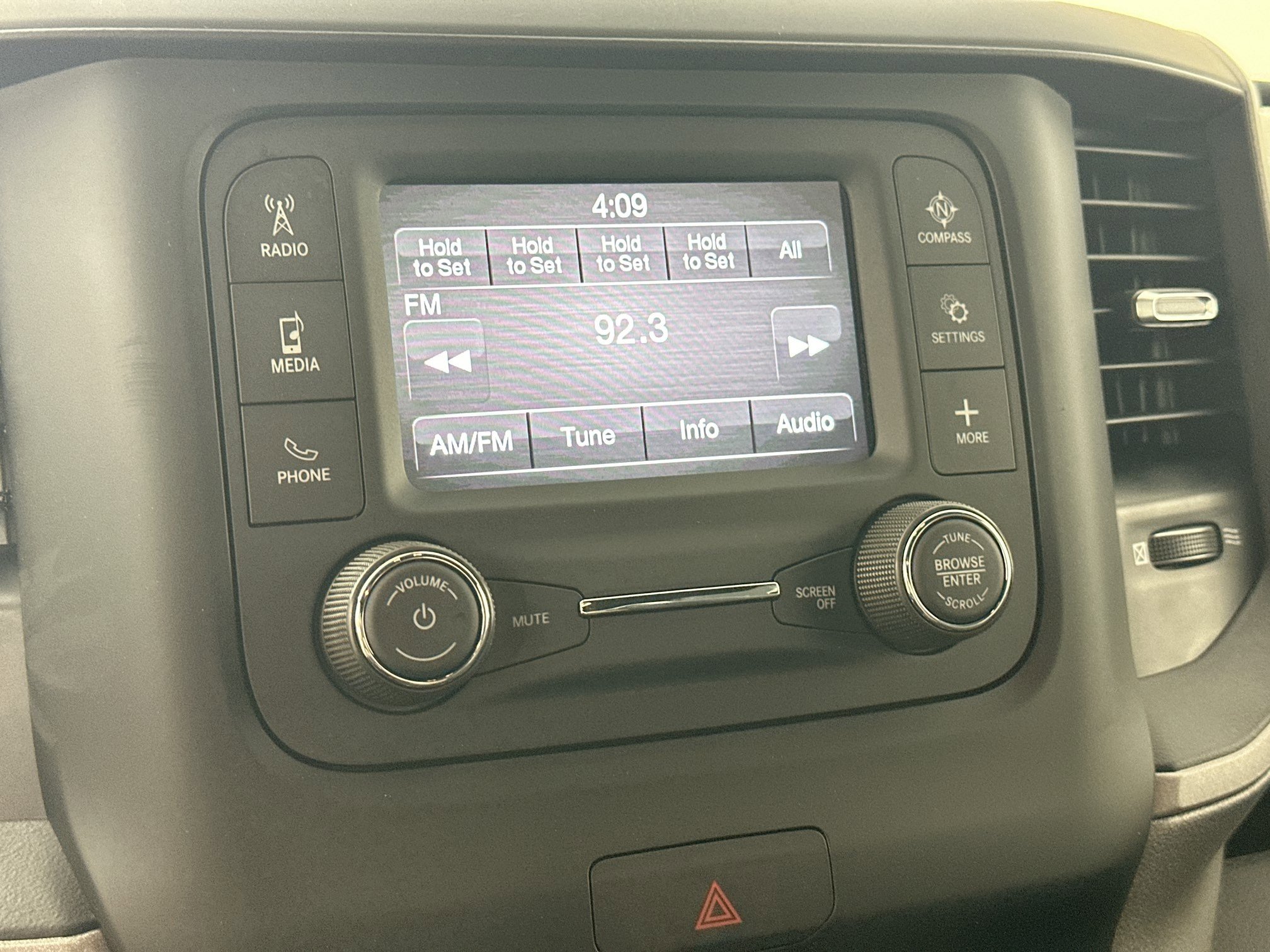 Certified 2024 RAM 2500 Tradesman image 17