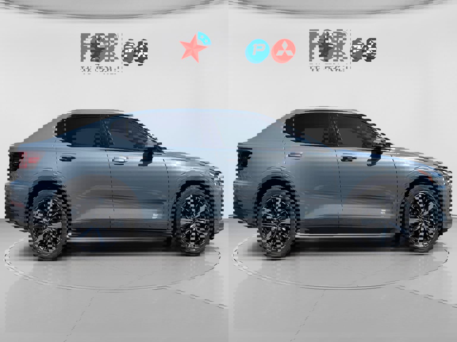 Used 2021 Polestar Polestar 2 AWD/4WD image 6