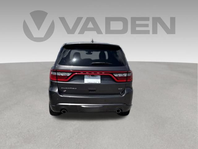 Used 2021 Dodge Durango GT AWD/4WD image 7