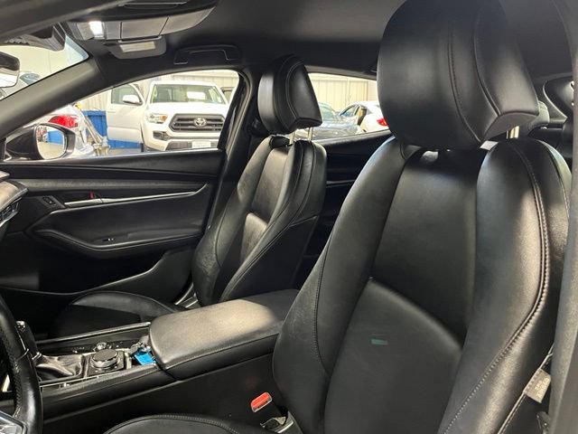 Used 2024 MAZDA MAZDA3 s FWD image 24