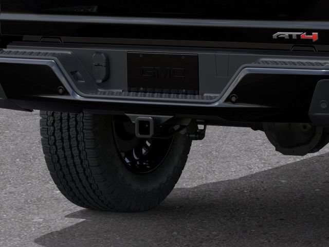 New 2026 GMC Canyon AT4 w/ Technology Plus Package AWD/4WD image 14