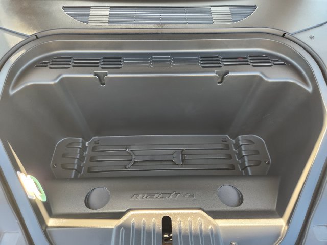 Certified 2023 Ford Mustang Mach-E Premium RWD image 30