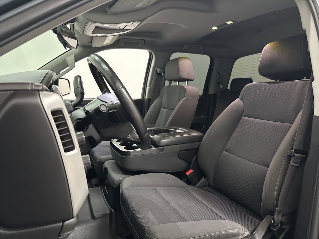 Used 2017 GMC Sierra 1500 SLE w/ SLE Value Package image 29