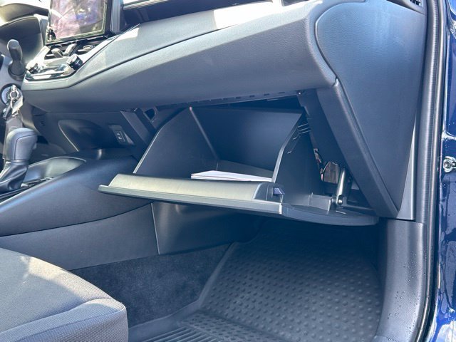 Certified 2025 Toyota Corolla LE AWD/4WD image 24