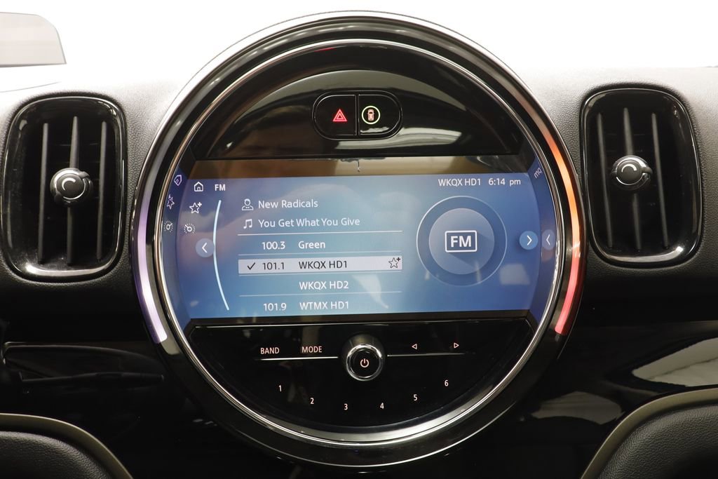Certified 2023 MINI Cooper Countryman S image 10
