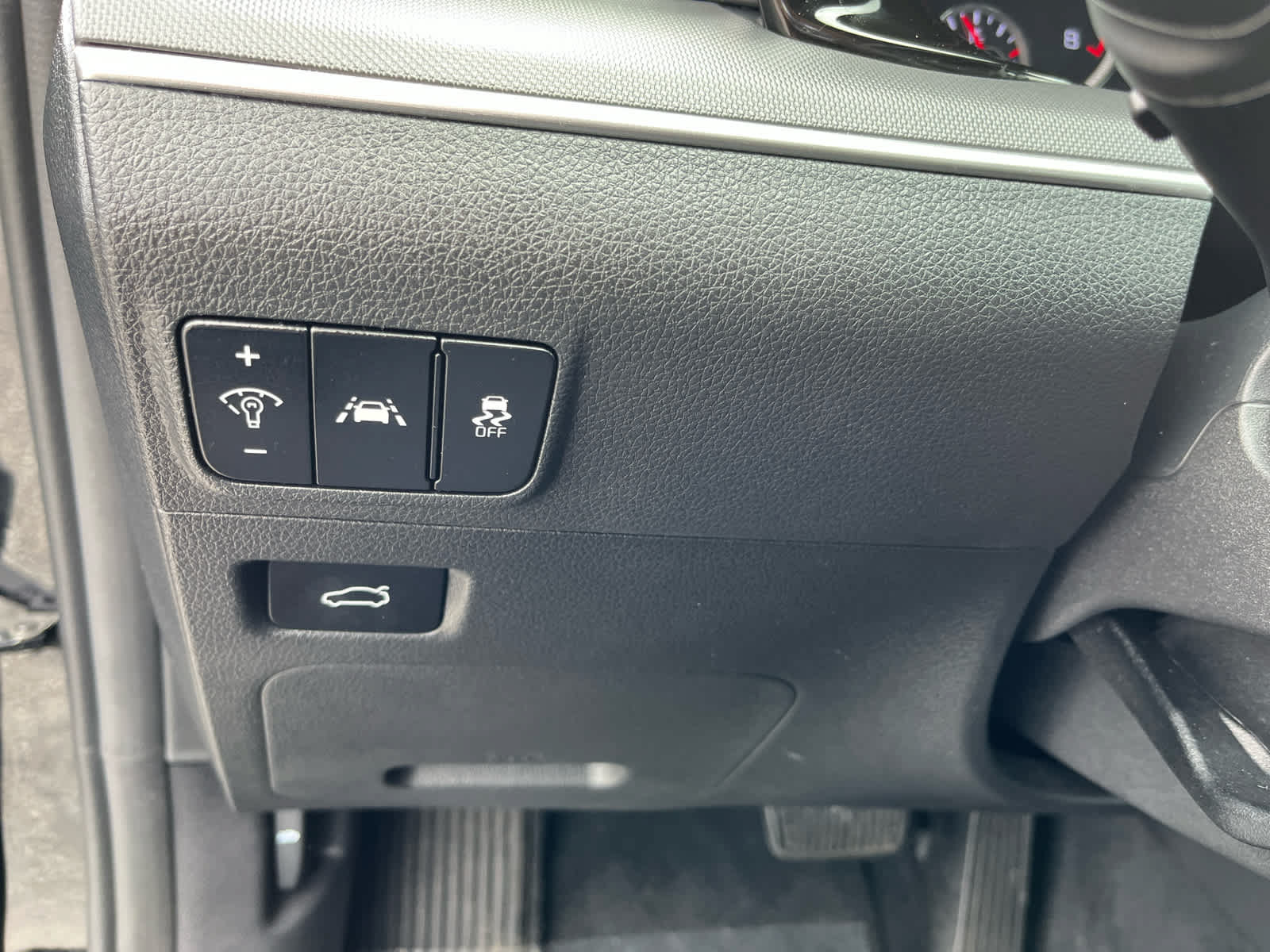 Used 2022 Kia K5 GT-Line w/ GT-Line Awd Premium Package image 12