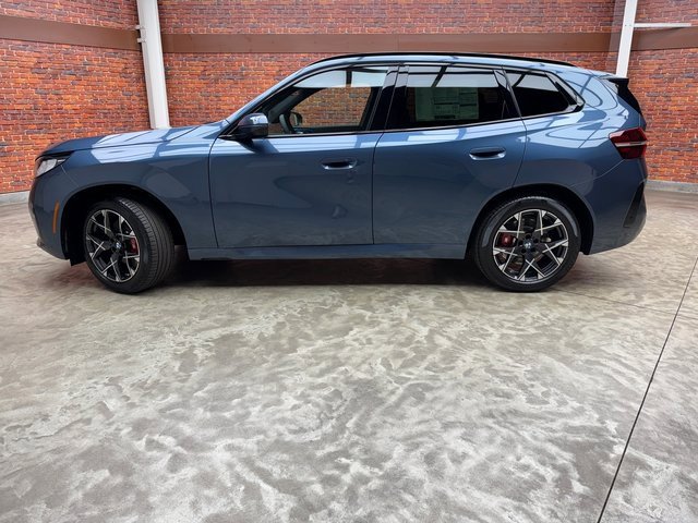 Used 2026 BMW X3 xDrive30 w/ M Sport Package image 2