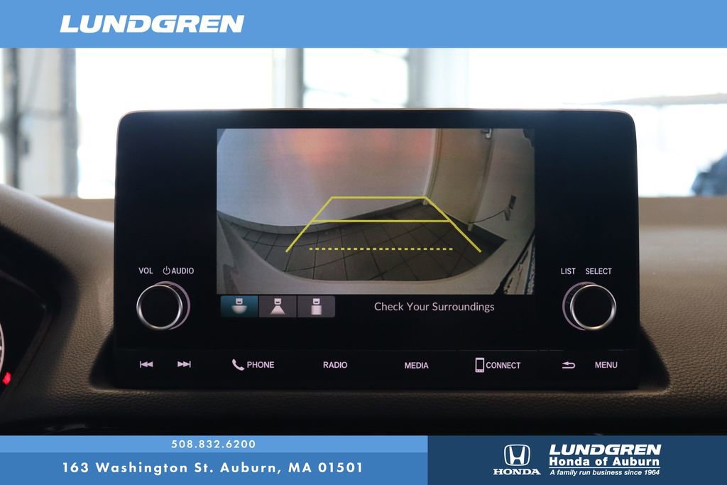 Used 2023 Honda Civic Sport image 24