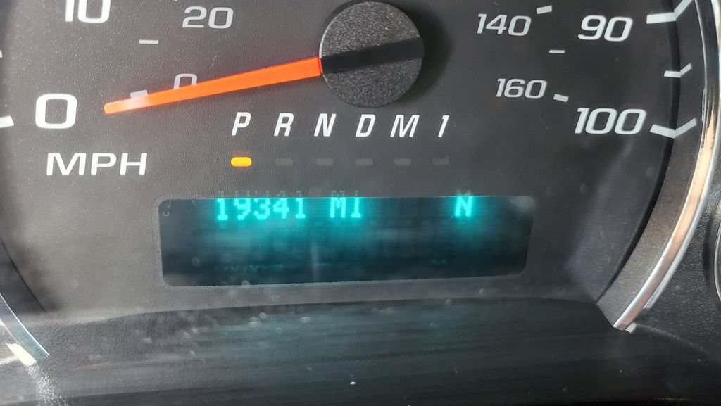 Used 2020 Chevrolet Express 2500 LT w/ LT Preferred Equipment Group RWD image 30