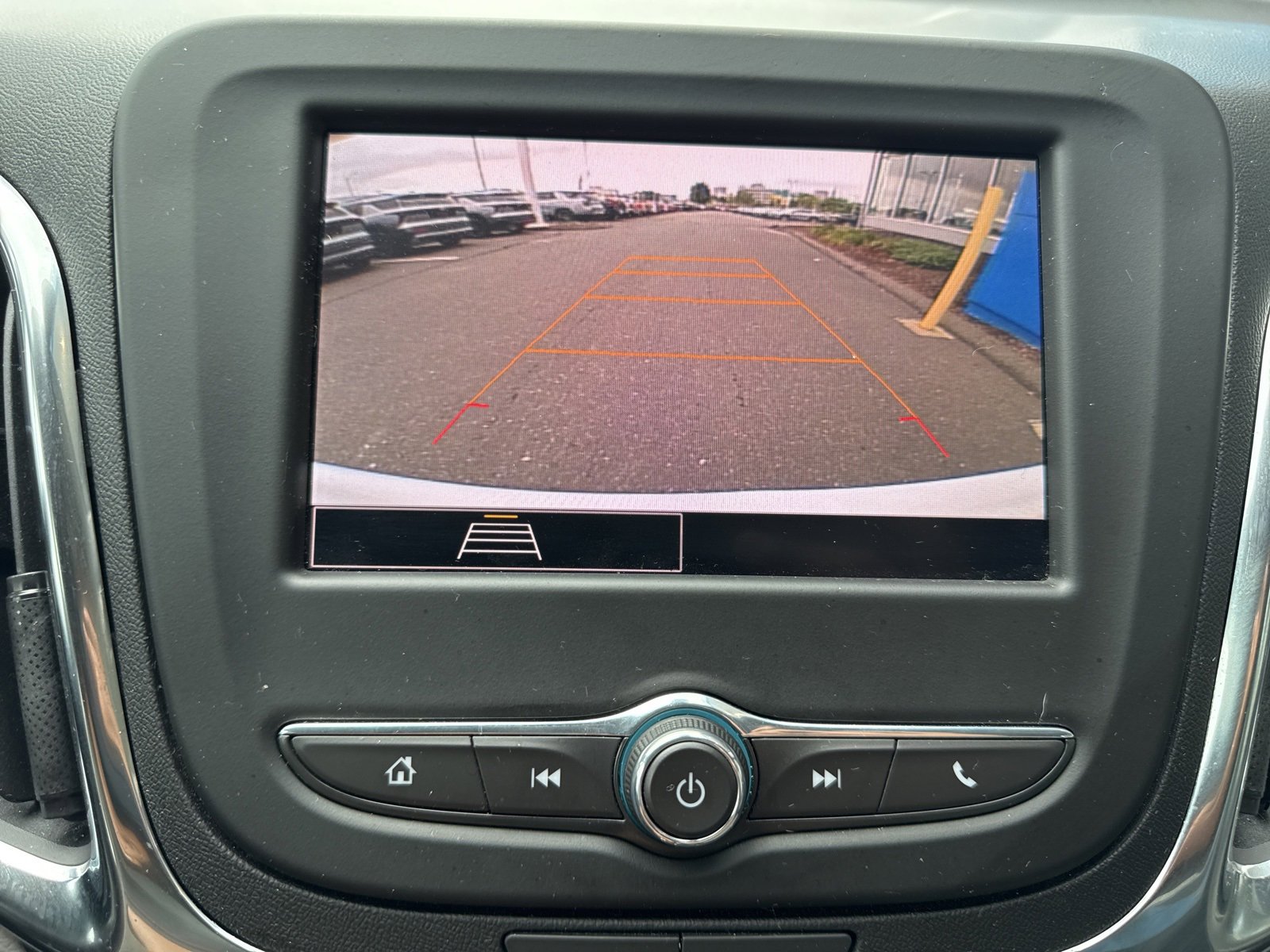 Used 2024 Chevrolet Equinox LT image 22