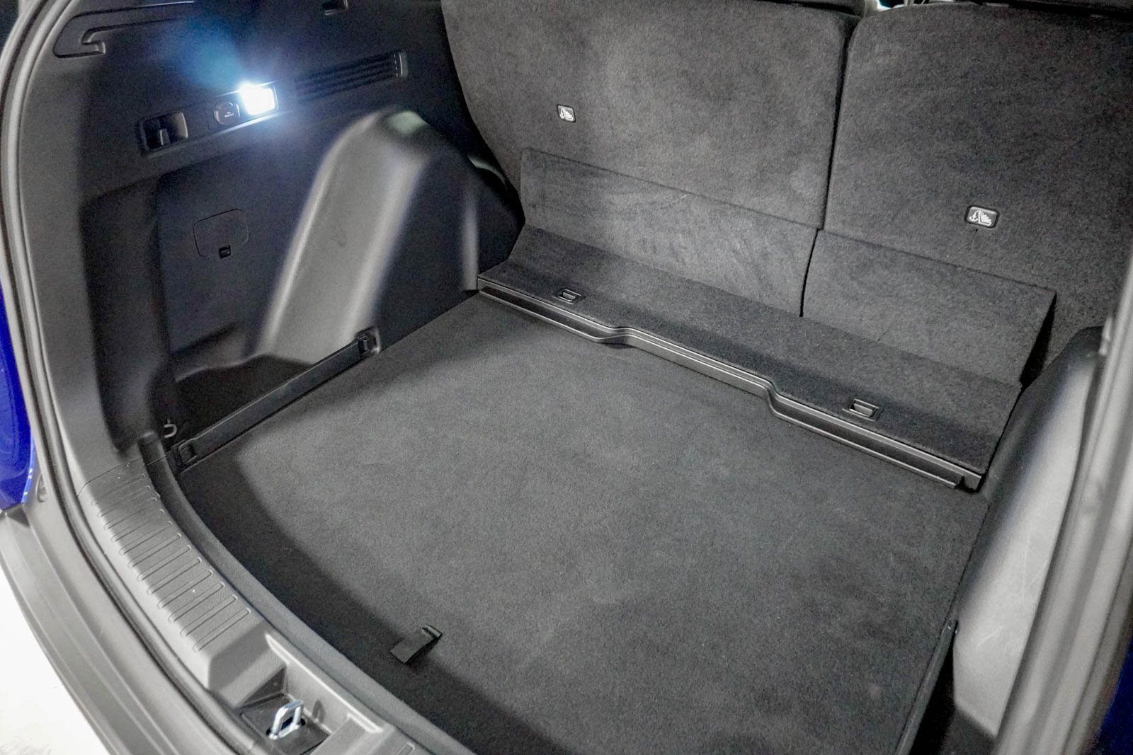 Certified 2025 Honda CR-V EX image 9