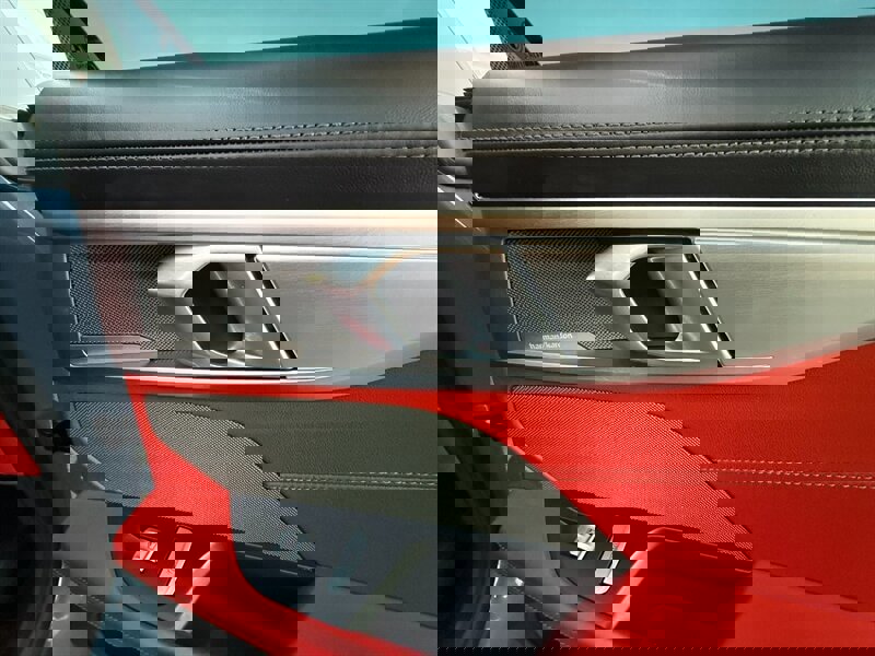 Used 2021 BMW 840i Gran Coupe w/ M Sport Package image 46