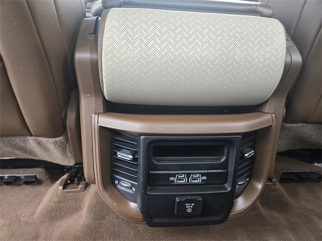 Used 2021 RAM 1500 Laramie image 15