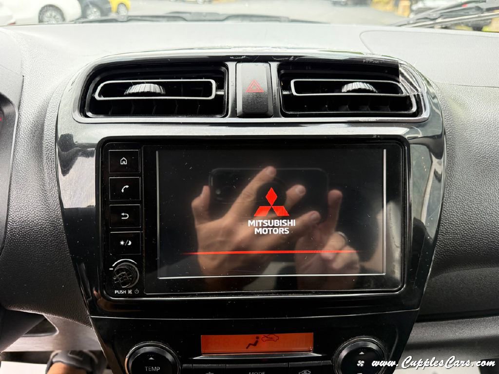 Used 2023 Mitsubishi Mirage ES image 24